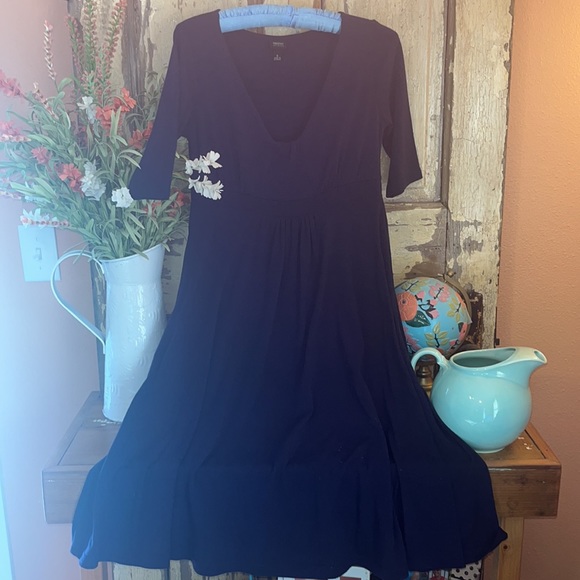 Knit dress - Picture 4 of 4